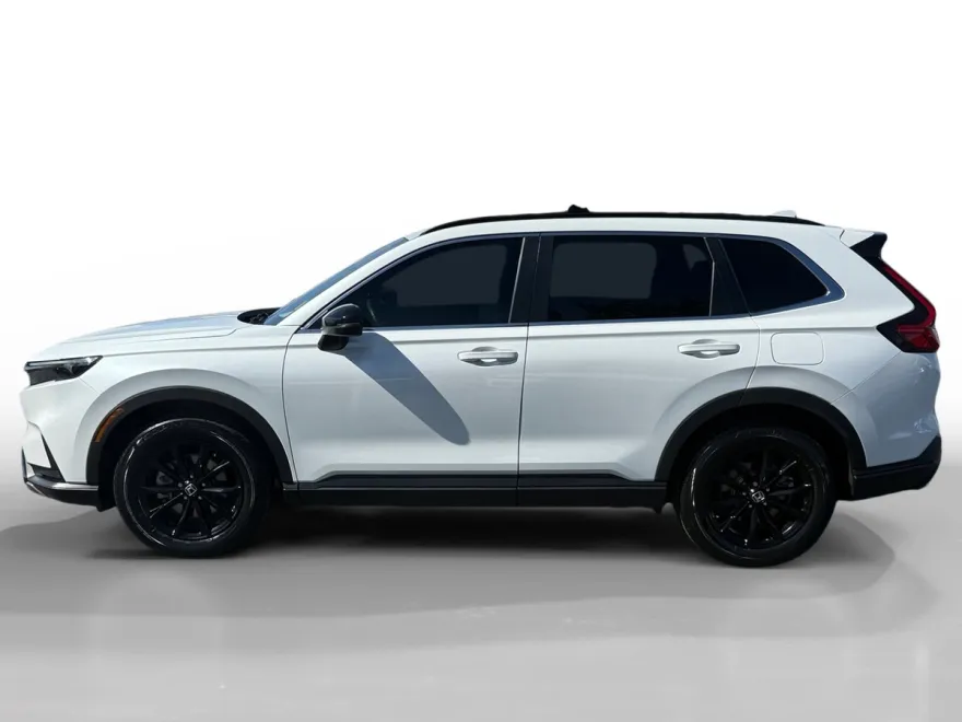 2024 Honda CR-V Hybrid Sport photo 1
