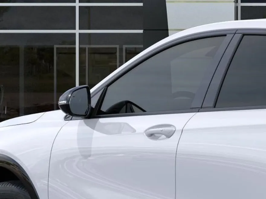 2025 Buick Envista ST photo 21