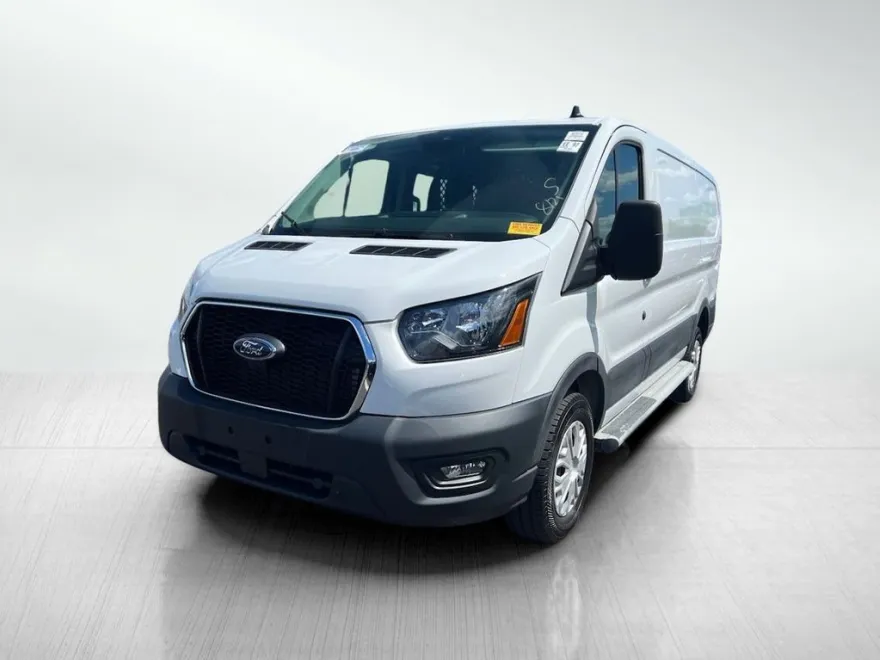 2023 Ford Transit photo 1