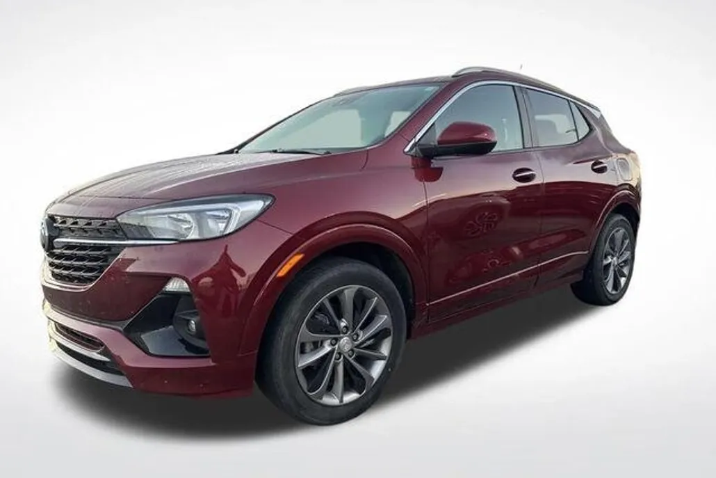 2023 Buick Encore GX Select photo 1