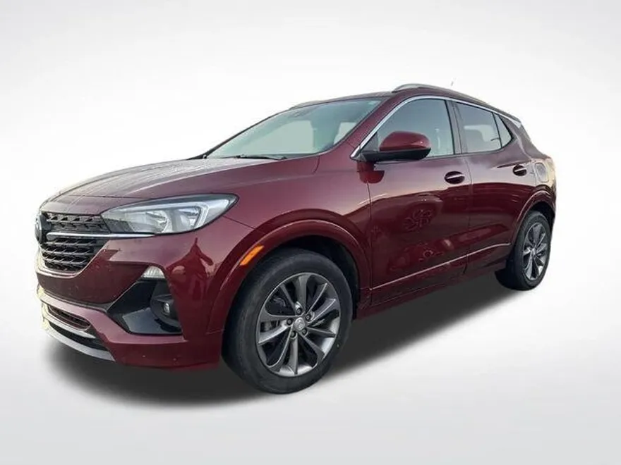 2023 Buick Encore GX Select photo 1