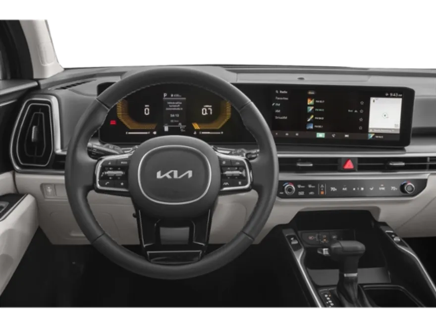 2026 Kia Sorento S photo 4