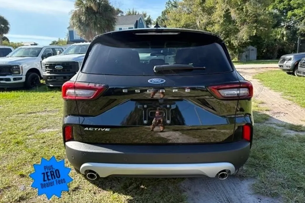 2025 Ford Escape Active photo 1