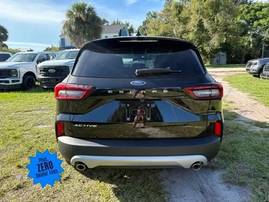 2025 Ford Escape Active photo 1