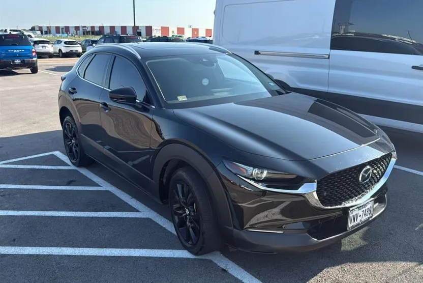 2023 Mazda CX-30 2.5 Turbo Premium Plus photo 1