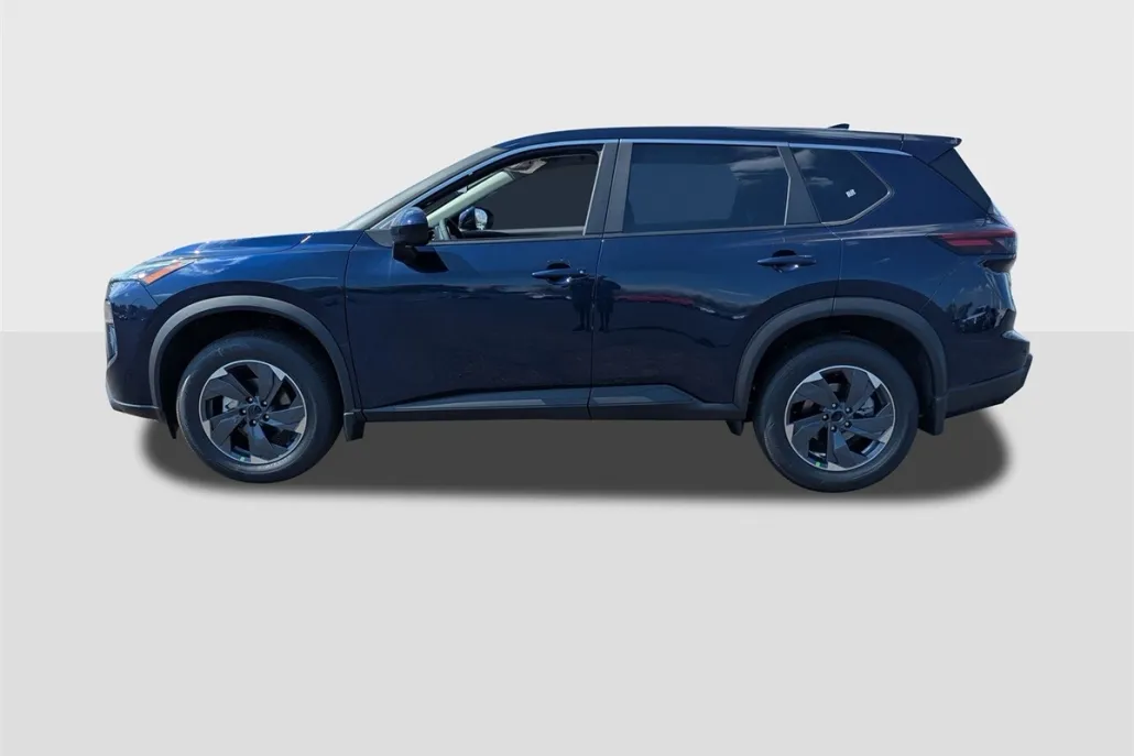 2026 Nissan Rogue SV photo 1