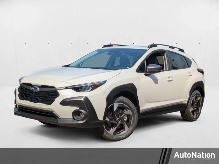 2025 Subaru Crosstrek Limited photo 1