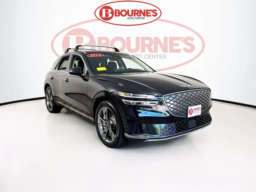2024 Genesis Electrified GV70 Advanced photo 1