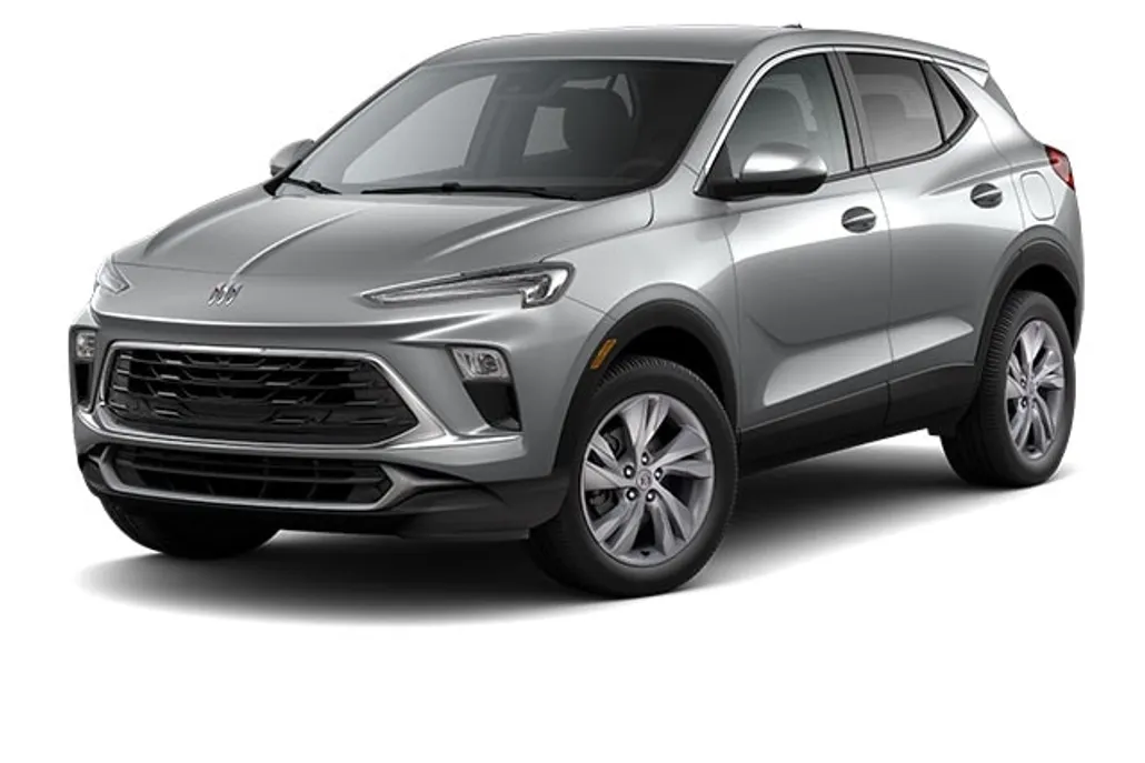 2024 Buick Encore GX Preferred photo 1