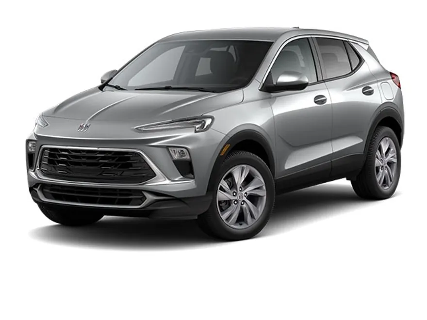 2024 Buick Encore GX Preferred photo 1