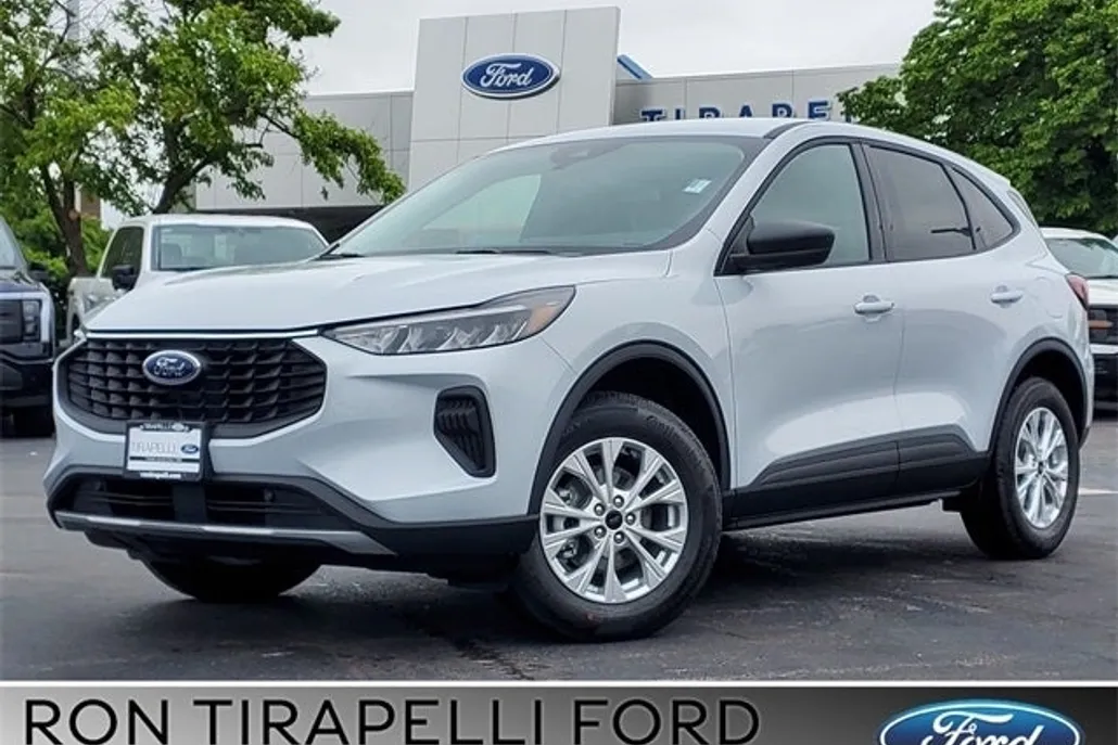 2025 Ford Escape Active photo 1