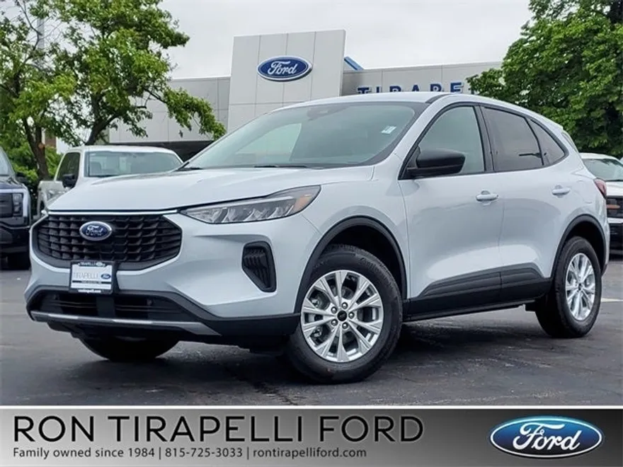 2025 Ford Escape Active photo 1