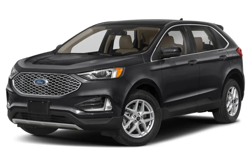 2024 Ford Edge SEL photo 1