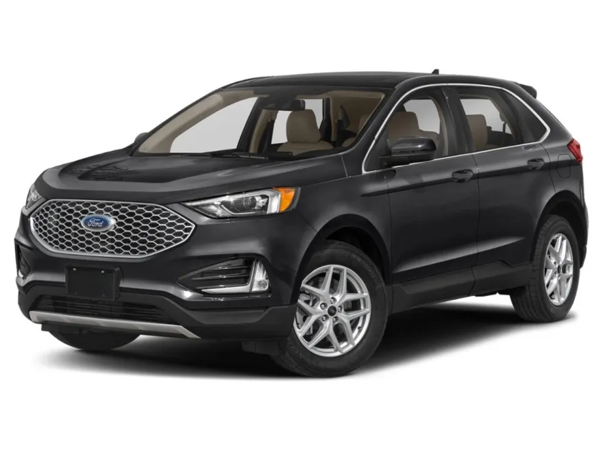 2024 Ford Edge SEL photo 1