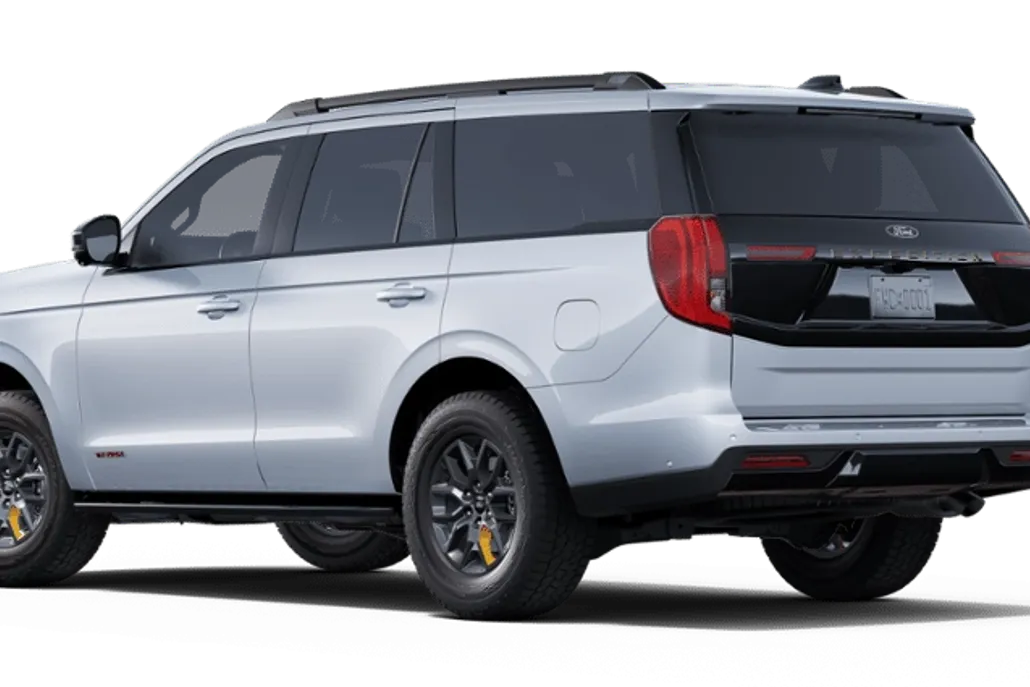 2025 Ford Expedition photo 1