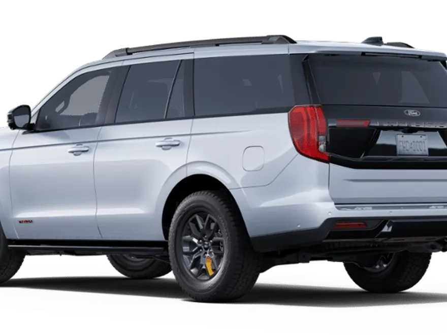 2025 Ford Expedition photo 1