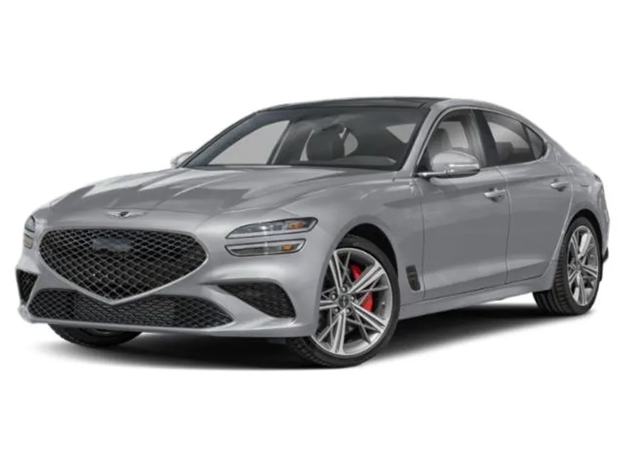 2025 Genesis G70 3.3T Sport Advanced photo 1