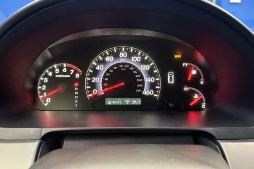 2007 Honda Odyssey EX-L photo 3