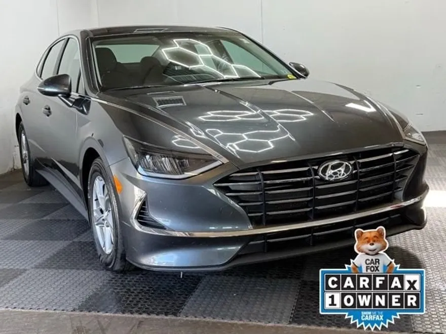 2023 Hyundai Sonata SE photo 1