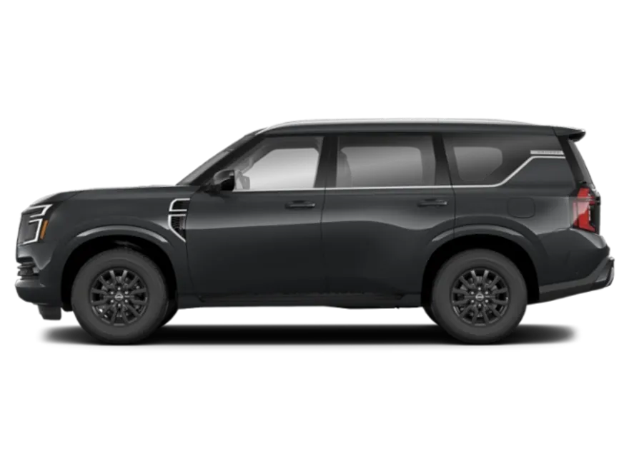 2025 Nissan Armada SL photo 1