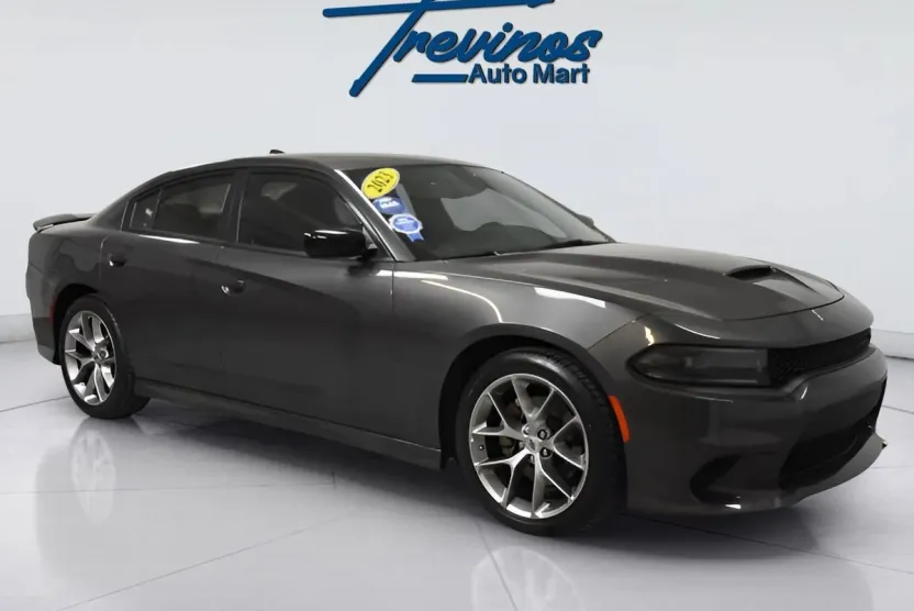2023 Dodge Charger GT photo 1
