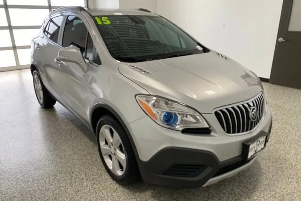 2015 Buick Encore Preferred photo 1