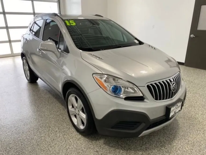 2015 Buick Encore Preferred photo 1