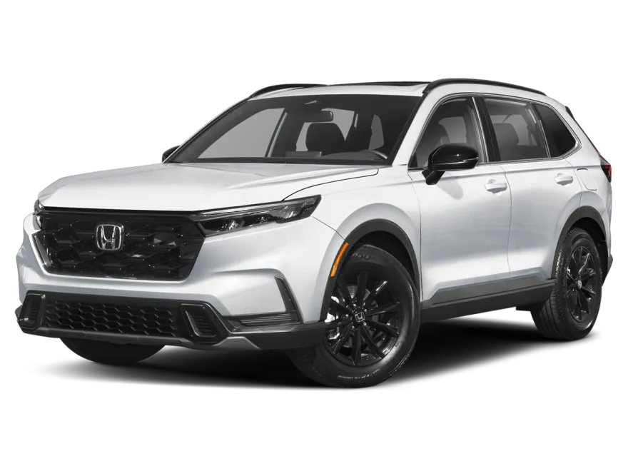 2026 Honda CR-V Hybrid Sport photo 1
