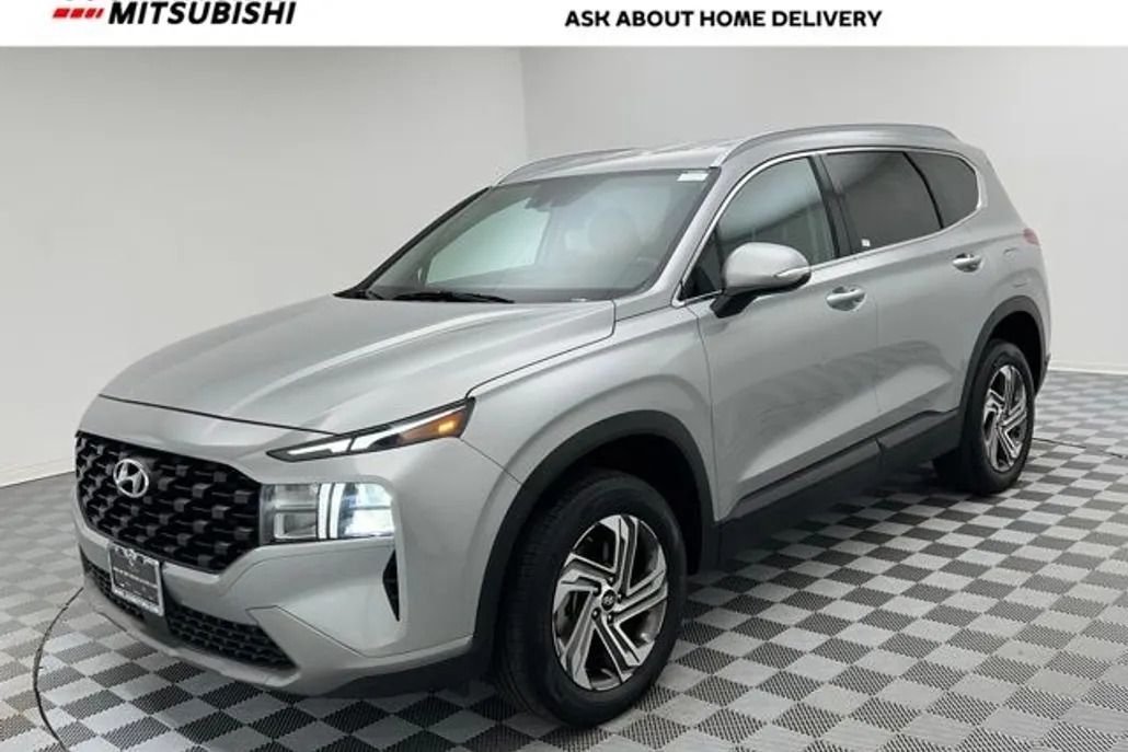 2023 Hyundai Santa Fe SEL photo 1