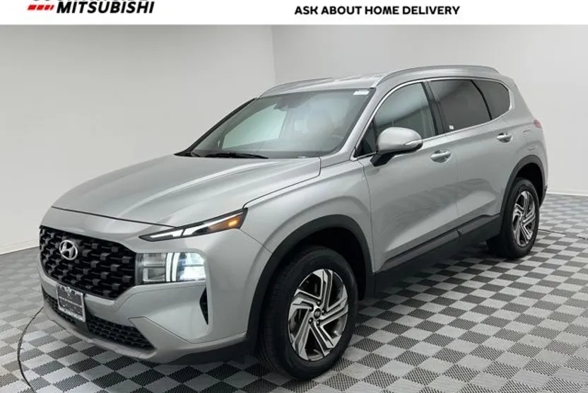 2023 Hyundai Santa Fe SEL photo 1