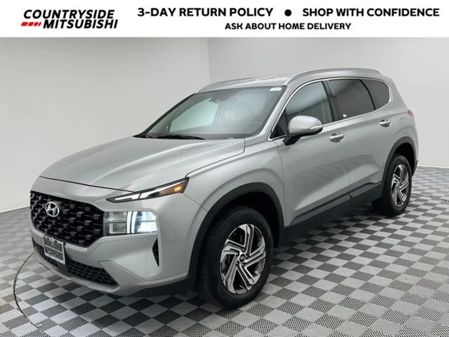 2023 Hyundai Santa Fe SEL photo 1