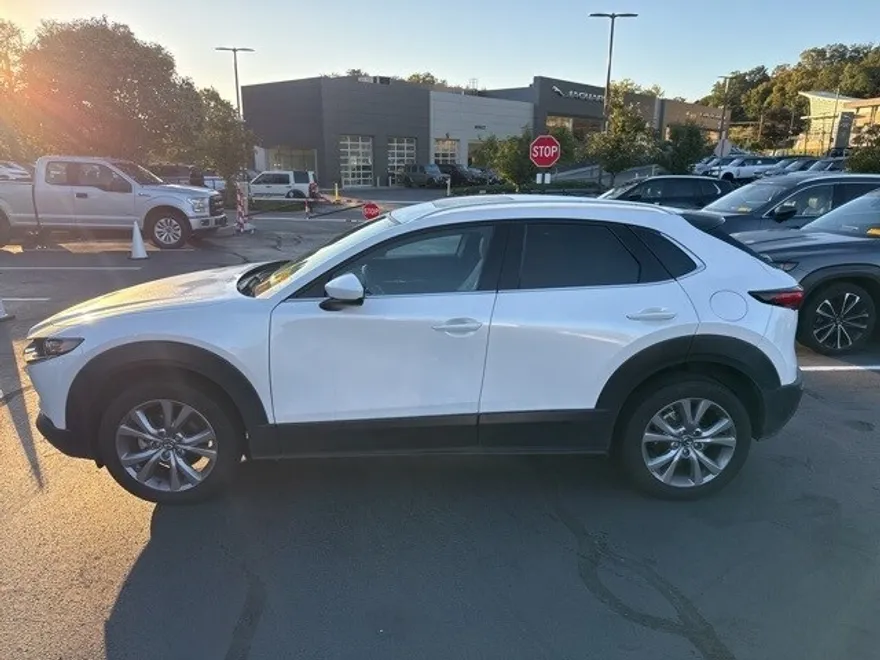 2023 Mazda CX-30 2.5 S Premium photo 1