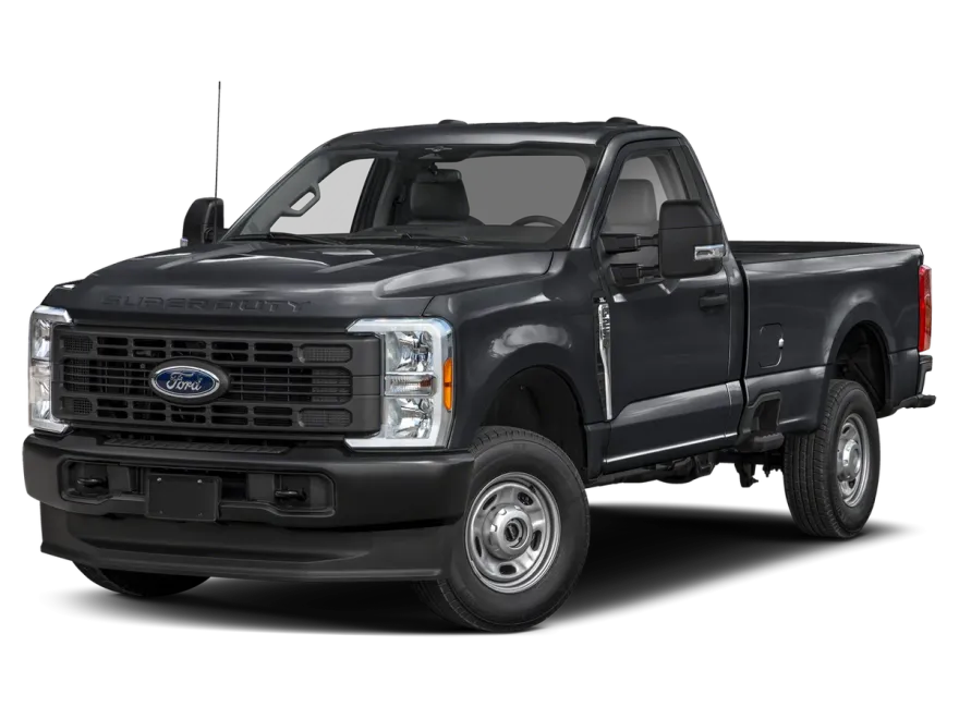 2025 Ford F-250 XLT photo 1