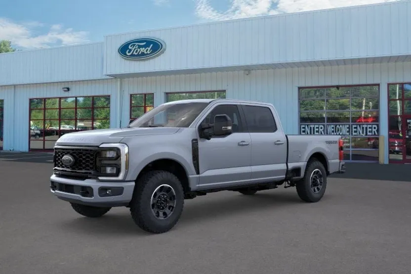 2026 Ford F-250 Lariat photo 1