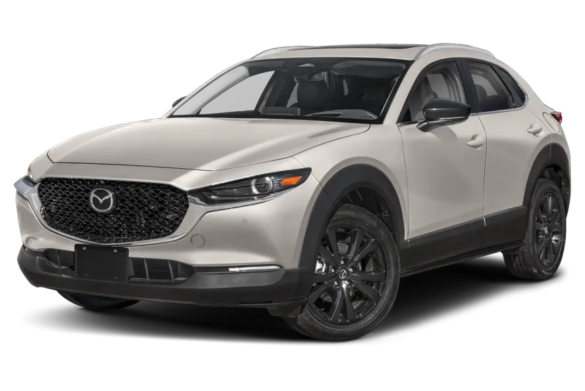 2024 Mazda CX-30 2.5 Turbo Premium Plus photo 1