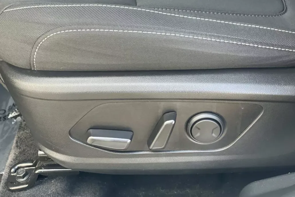 2023 Hyundai Tucson SEL photo 1