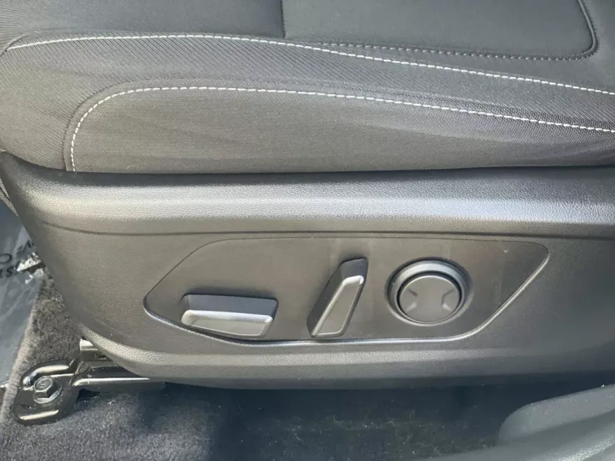 2023 Hyundai Tucson SEL photo 1