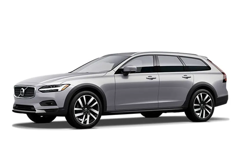 2024 Volvo V90 Cross Country B6 photo 1