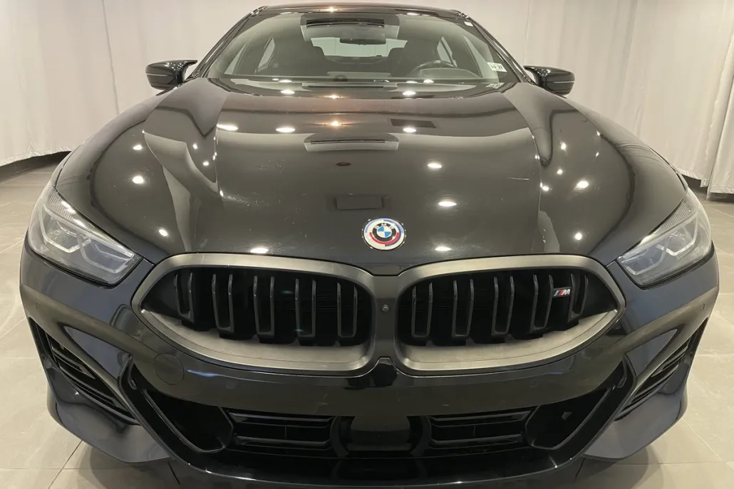 2023 Bmw M850i xDrive Gran Coupe photo 1