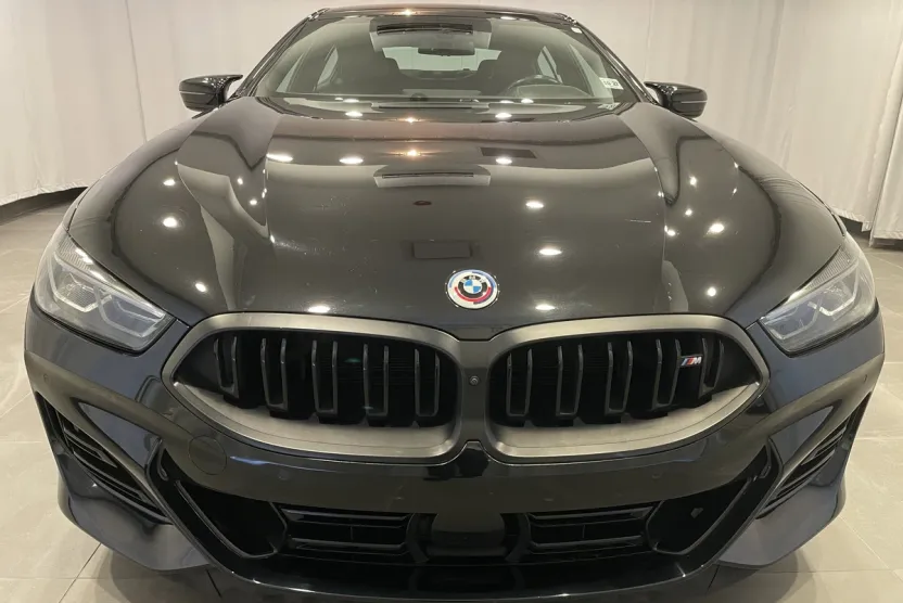 2023 Bmw M850i xDrive Gran Coupe photo 1