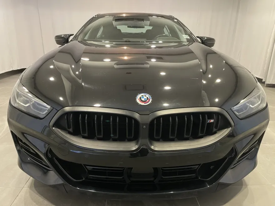 2023 Bmw M850i xDrive Gran Coupe photo 1
