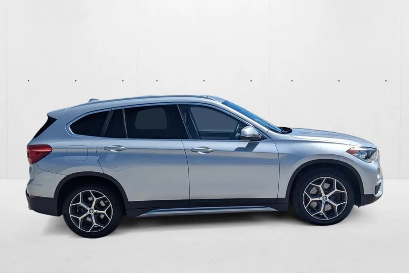 2019 Bmw X1 sDrive28i photo 1