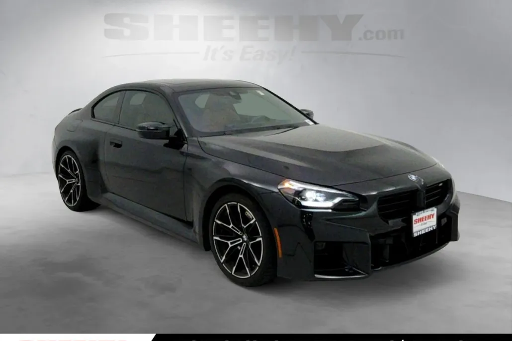 2024 Bmw M2 photo 1