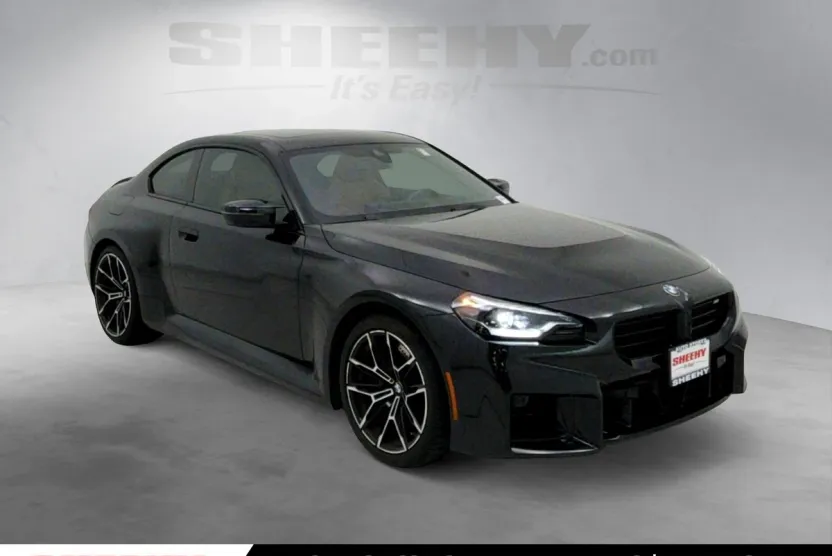 2024 Bmw M2 photo 1