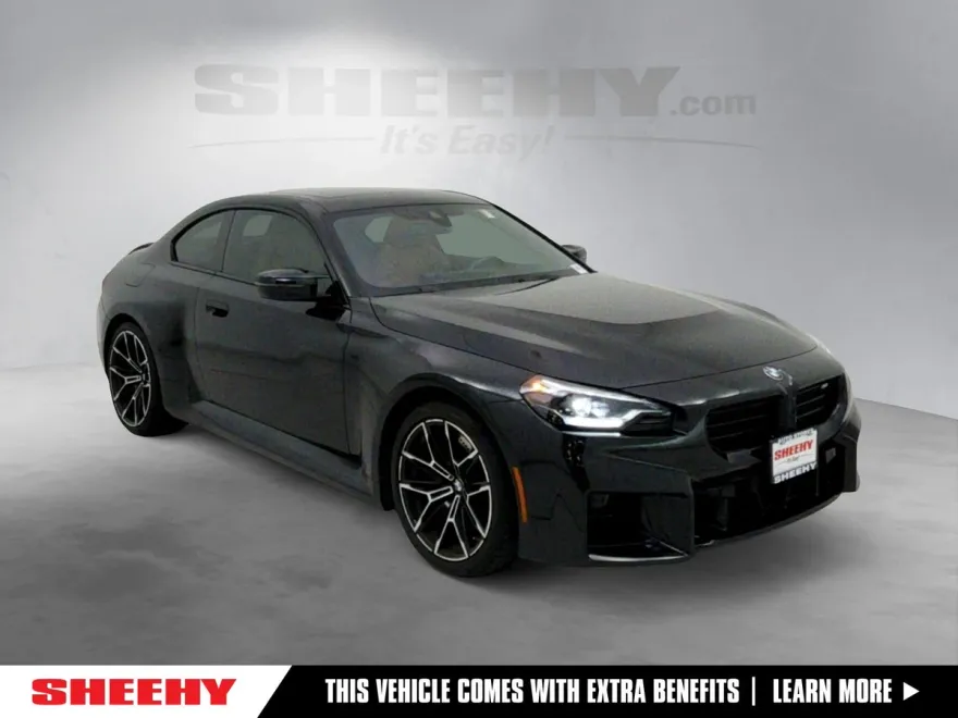 2024 Bmw M2 photo 1