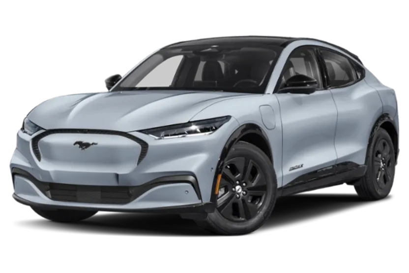 2025 Ford Mustang Mach-E Select photo 17