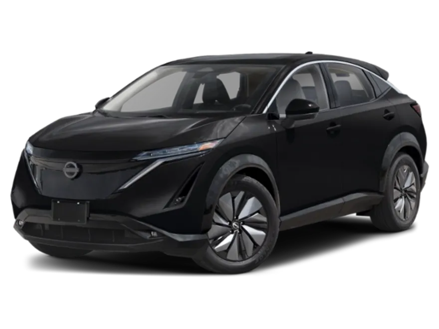 2025 Nissan ARIYA Evolve+ photo 1