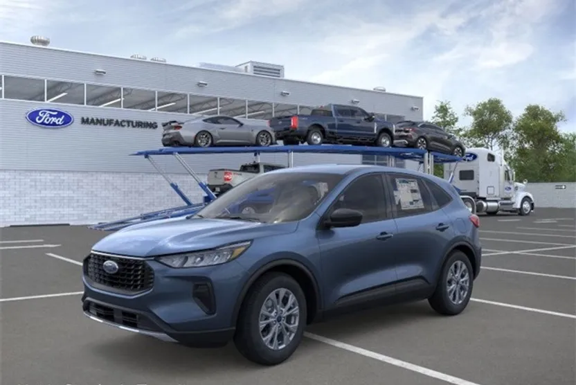 2026 Ford Escape Active photo 1