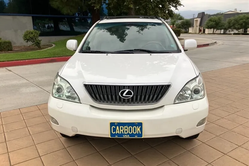 2004 Lexus RX 330 photo 1