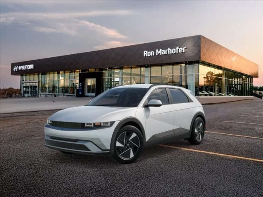 2025 Hyundai Ioniq 5 SEL photo 1